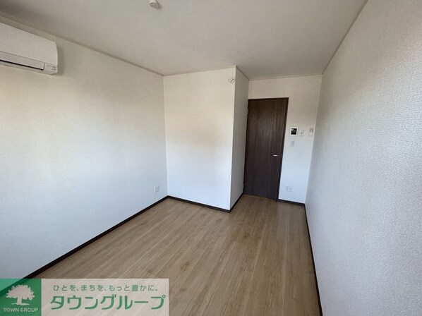 ソラーレ春日部の物件内観写真